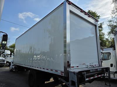 Used 2019 International DuraStar 4300 Refrigerated Body for sale #815000 - photo 2