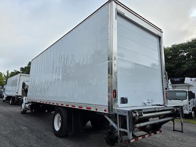 Used 2019 International DuraStar 4300 Refrigerated Body for sale #815067 - photo 2