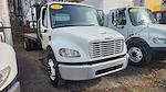 Used 2019 Freightliner M2 106 Conventional Cab Flatbed Truck for sale #815681 - photo 4