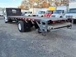 Used 2019 Freightliner M2 106 Conventional Cab Flatbed Truck for sale #815681 - photo 2