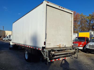 Used 2019 Freightliner M2 106 Conventional Cab Box Truck for sale #820645 - photo 2