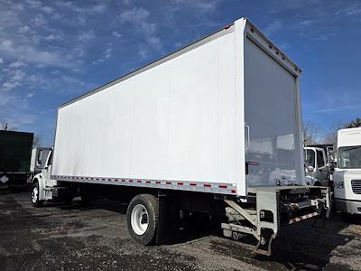 Used 2019 Freightliner M2 106 Conventional Cab Box Truck for sale #820954 - photo 2