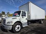 Used 2019 Freightliner M2 106 Conventional Cab Box Truck for sale #820954 - photo 1