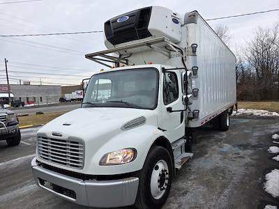 Used 2019 Freightliner M2 106 Refrigerated Body for sale #821066 - photo 1