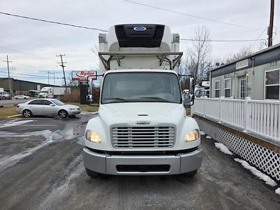 Used 2019 Freightliner M2 106 Refrigerated Body for sale #821066 - photo 2