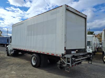 Used 2019 Freightliner M2 106 Conventional Cab Box Truck for sale #821115 - photo 2