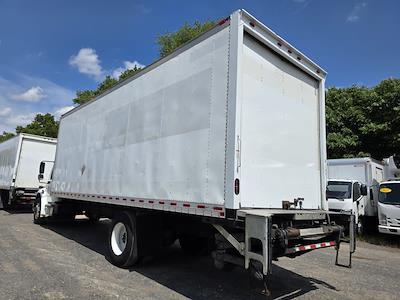Used 2019 Freightliner M2 106 Conventional Cab Box Truck for sale #821129 - photo 2