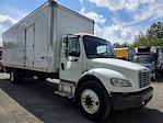 Used 2019 Freightliner M2 106 Conventional Cab Box Truck for sale #821129 - photo 4