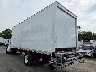Used 2019 Freightliner M2 106 Conventional Cab Box Truck for sale #821148 - photo 2