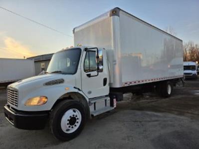 Used 2019 Freightliner M2 106 Conventional Cab Cab Chassis for sale #821403 - photo 1