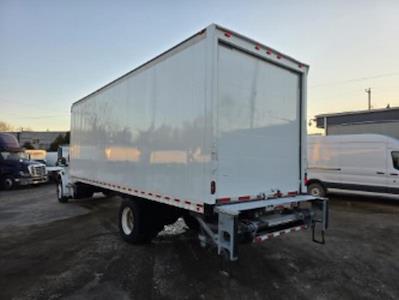 Used 2019 Freightliner M2 106 Conventional Cab Box Truck for sale #821403 - photo 2