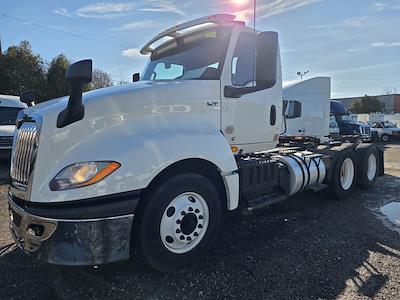 Used 2019 International LT Cummins X15, Signature Semi Truck for sale #827427 - photo 1