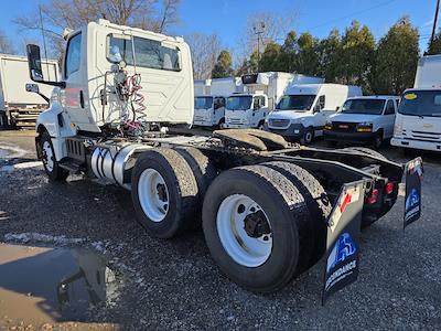 Used 2019 International LT Cummins X15, Signature Semi Truck for sale #827427 - photo 2