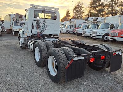 Used 2019 International LT Cummins X15, Signature Semi Truck for sale #827637 - photo 2