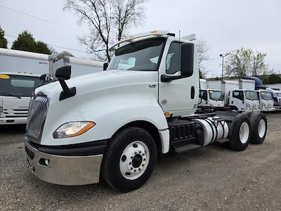 Used 2019 International LT Cummins X15, Signature Semi Truck for sale #827638 - photo 1