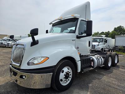 Used 2019 International LT Cummins X15, Signature Semi Truck for sale #827642 - photo 1