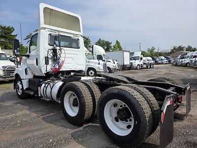 Used 2019 International LT Cummins X15, Signature Semi Truck for sale #827642 - photo 2