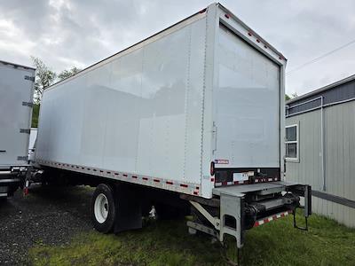 Used 2019 International DuraStar 4300 Box Truck for sale #828120 - photo 2