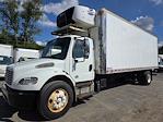 Used 2019 Freightliner M2 106 Refrigerated Body for sale #829344 - photo 1