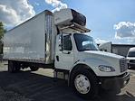 Used 2019 Freightliner M2 106 Refrigerated Body for sale #829344 - photo 4
