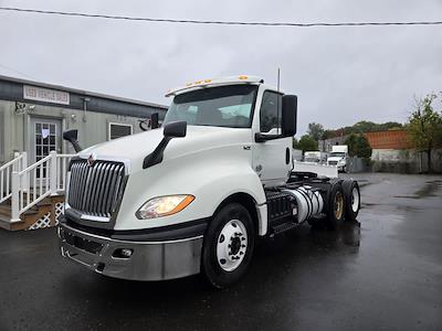 Used 2019 International LT Cummins X15, Signature Semi Truck for sale #829611 - photo 1