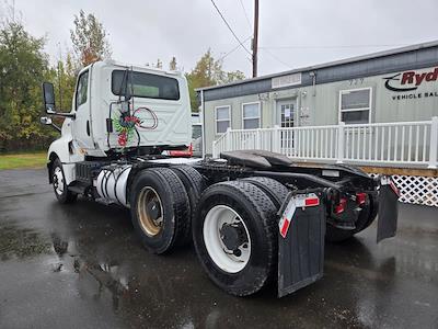 Used 2019 International LT Cummins X15, Signature Semi Truck for sale #829611 - photo 2