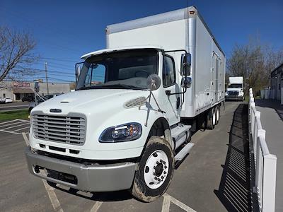 Used 2019 Freightliner M2 106 - photo 1
