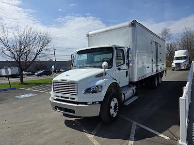 Used 2019 Freightliner M2 106 - photo 1