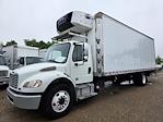 Used 2019 Freightliner M2 106 Refrigerated Body for sale #830322 - photo 1