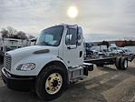 Used 2019 Freightliner M2 106 Conventional Cab Cab Chassis for sale #831361 - photo 1