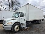 Used 2019 Freightliner M2 106 Conventional Cab Box Truck for sale #831510 - photo 1