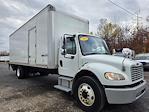 Used 2019 Freightliner M2 106 Conventional Cab Box Truck for sale #831510 - photo 4