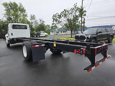 Used 2019 International DuraStar 4300 Cab Chassis for sale #860703 - photo 2