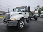 Used 2019 International DuraStar 4300 Cab Chassis for sale #860703 - photo 1