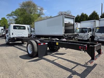 Used 2019 International DuraStar 4300 Cab Chassis for sale #860716 - photo 2