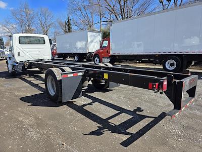 Used 2019 International DuraStar 4300 Cab Chassis for sale #860722 - photo 2