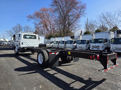 Used 2019 International DuraStar 4300 Cab Chassis for sale #860723 - photo 2