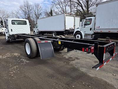 Used 2019 International DuraStar 4300 Cab Chassis for sale #860734 - photo 2