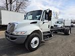 Used 2019 International DuraStar 4300 Cab Chassis for sale #860736 - photo 1