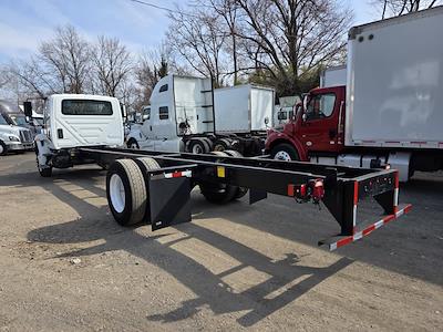 Used 2019 International DuraStar 4300 Cab Chassis for sale #860739 - photo 2