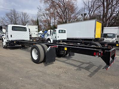 Used 2019 International DuraStar 4300 Cab Chassis for sale #860740 - photo 2