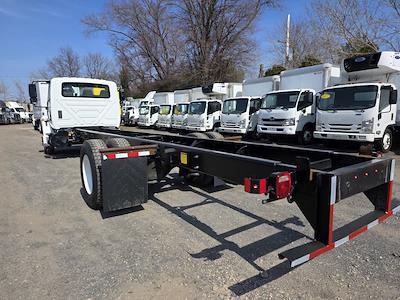 Used 2019 International DuraStar 4300 Cab Chassis for sale #860741 - photo 2