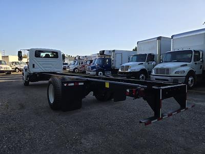 Used 2019 International DuraStar 4300 Cab Chassis for sale #861237 - photo 2