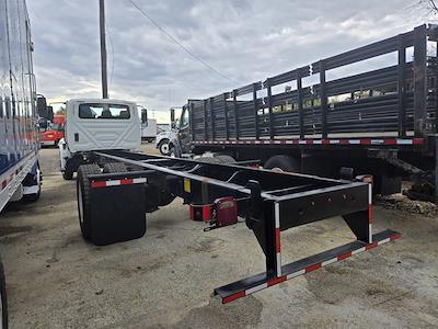 Used 2019 International DuraStar 4300 Cab Chassis for sale #861267 - photo 2