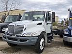 Used 2019 International DuraStar 4300 Cab Chassis for sale #861267 - photo 1