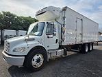 Used 2019 Freightliner M2 106 Refrigerated Body for sale #861978 - photo 1