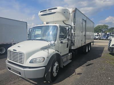 Used 2019 Freightliner M2 106 Refrigerated Body for sale #861980 - photo 1