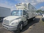 Used 2019 Freightliner M2 106 Refrigerated Body for sale #861980 - photo 1