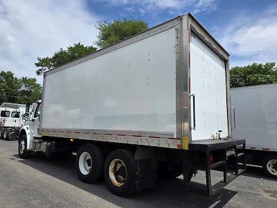 Used 2019 Freightliner M2 106 Refrigerated Body for sale #862170 - photo 2