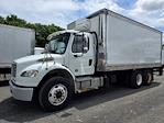 Used 2019 Freightliner M2 106 Refrigerated Body for sale #862170 - photo 1